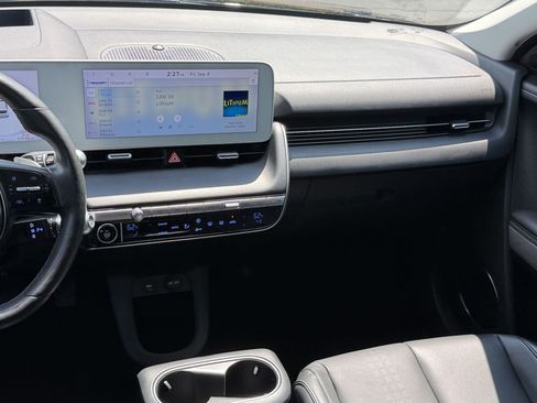 Used 2024 Hyundai Ioniq 5 Limited RWD image 28