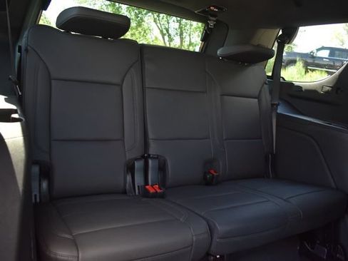 New 2026 Chevrolet Tahoe LT AWD/4WD image 19