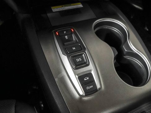 Used 2022 Honda Ridgeline RTL-E image 32