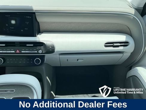 New 2026 Hyundai Palisade SEL Premium AWD/4WD image 17