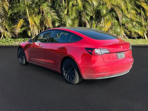 Used 2021 Tesla Model 3 Long Range image 7