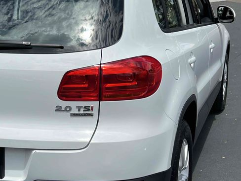 Used 2014 Volkswagen Tiguan S AWD/4WD image 28