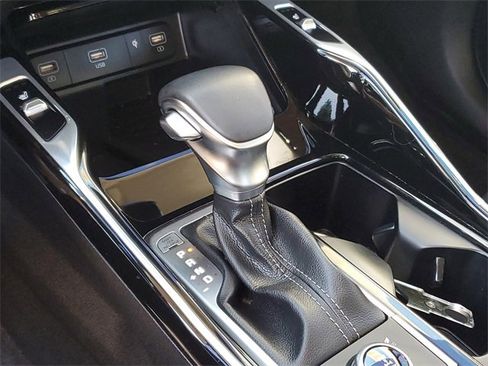 Used 2022 Kia Sorento SX image 22