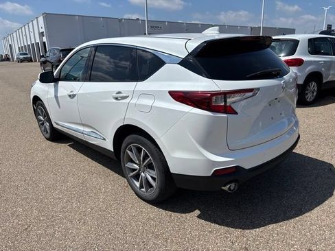 Used 2020 Acura RDX AWD w/ Technology Package image 4