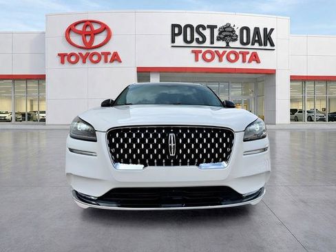 Used 2020 Lincoln Corsair Reserve w/ Appearance Package image 14