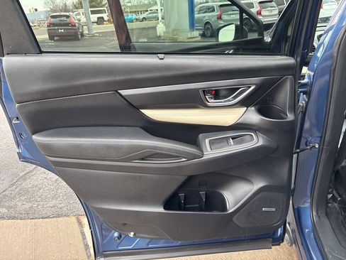 Used 2022 Subaru Ascent Limited w/ Technology Package image 40