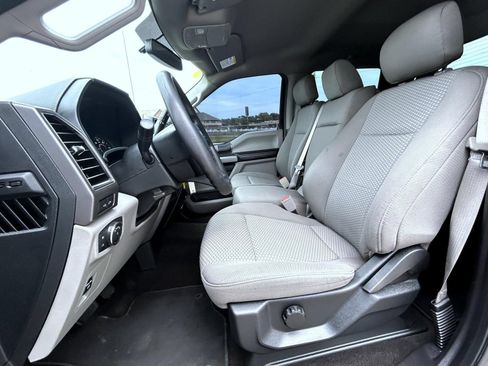 Used 2018 Ford F150 XLT AWD/4WD image 10