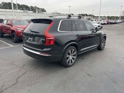 Used 2023 Volvo XC90 B6 Ultimate image 10