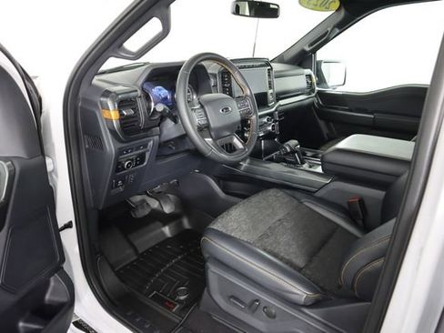 Used 2023 Ford F150 Tremor w/ 360 Degree Camera Package image 35