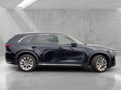 Used 2024 MAZDA CX-90 3.3 Turbo w/ Premium Package