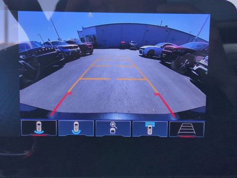 Used 2024 Chevrolet Corvette Z06 w/ Stealth Interior Trim Package image 15