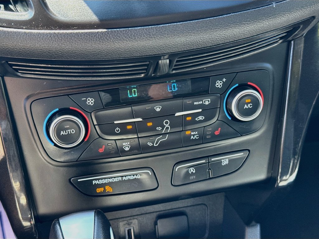 Used 2019 Ford Escape SE AWD/4WD image 15