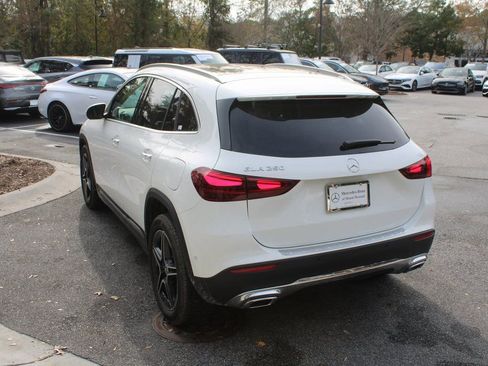 Certified 2026 Mercedes-Benz GLA 250 GLA 250 image 10