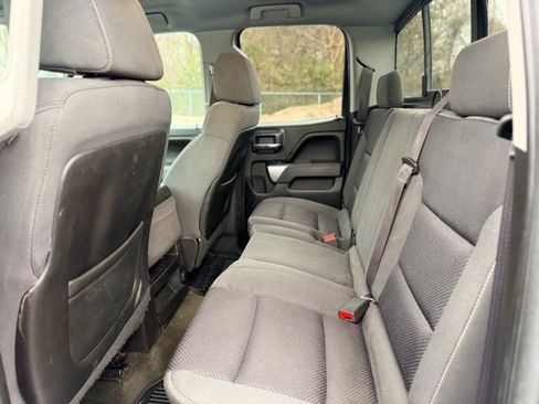 Used 2015 Chevrolet Silverado 2500 LT w/ LT Convenience Package image 25