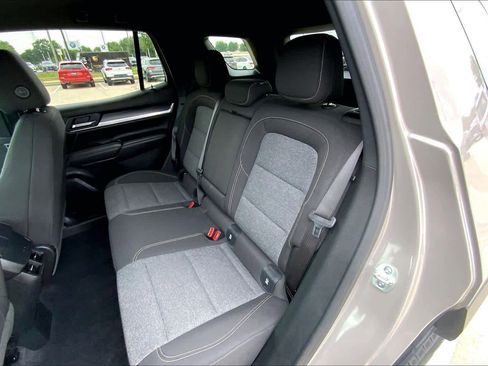 Used 2026 GMC Terrain Elevation FWD image 20