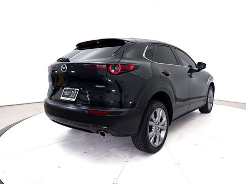 Used 2021 MAZDA CX-30 AWD 2.5 S w/ Select Package image 18