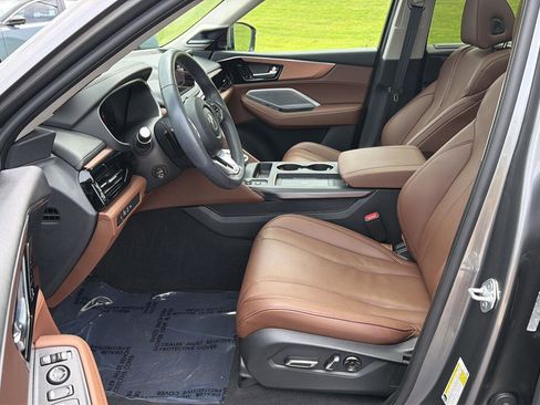 Used 2025 Acura MDX FWD w/ Technology Package image 10
