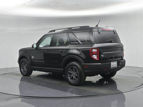 Used 2023 Ford Bronco Sport Big Bend w/ Convenience Package AWD/4WD image 6