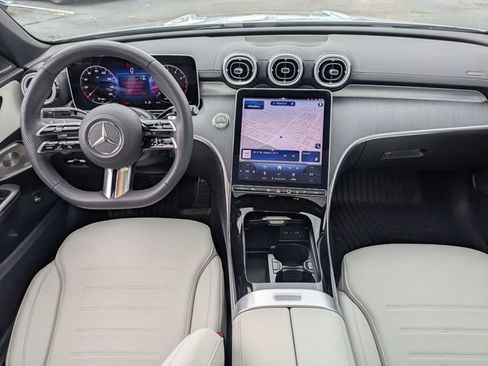 Used 2026 Mercedes-Benz C 300 Sedan image 15