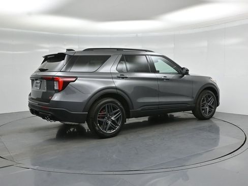 New 2026 Ford Explorer ST AWD/4WD image 26