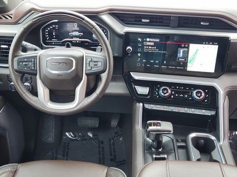 Used 2023 GMC Sierra 1500 Denali image 29