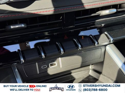 Used 2025 Chevrolet Colorado Z71 w/ Z71 Convenience Package 2 image 36