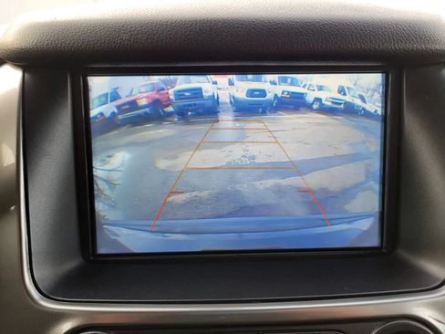 Used 2020 Chevrolet Tahoe 4WD w/ Remote Keyless Entry Package image 8