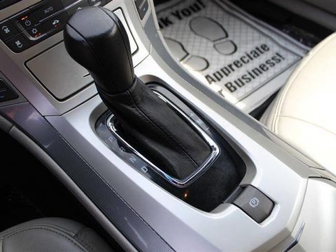 Used 2014 Cadillac CTS Coupe RWD image 20