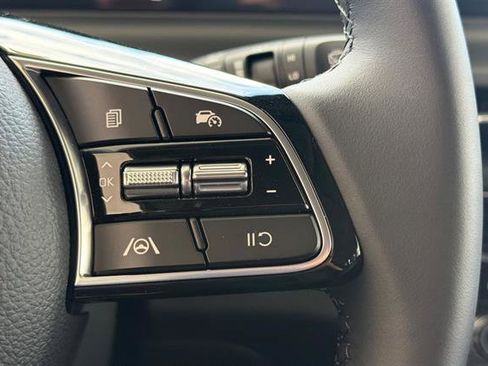 New 2026 Kia Seltos S FWD image 29