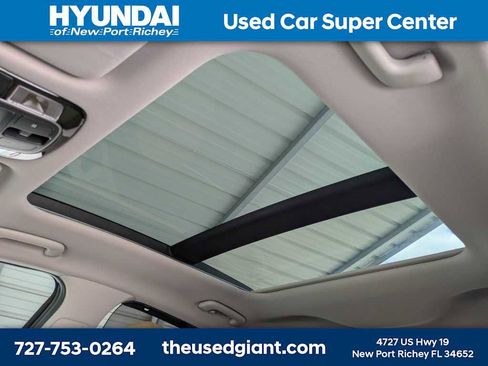 Used 2024 Hyundai Sonata Limited image 24