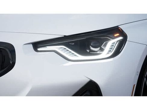 New 2026 BMW M240i xDrive Coupe w/ Premium Package AWD/4WD image 6