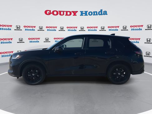 Used 2025 Honda HR-V Sport image 5