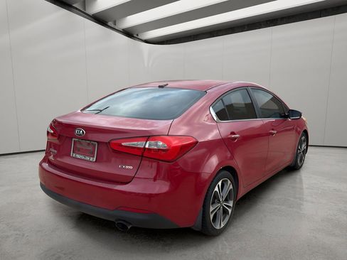 Used 2015 Kia Forte EX w/ Premium Package image 5