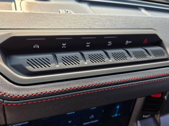 New 2026 Ford Bronco Raptor w/ Interior Carbon Fiber Pack AWD/4WD image 20