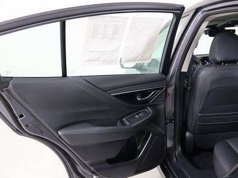 Used 2023 Subaru Legacy Touring XT image 19