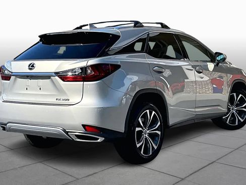 Used 2021 Lexus RX 350 AWD w/ Premium Package image 13