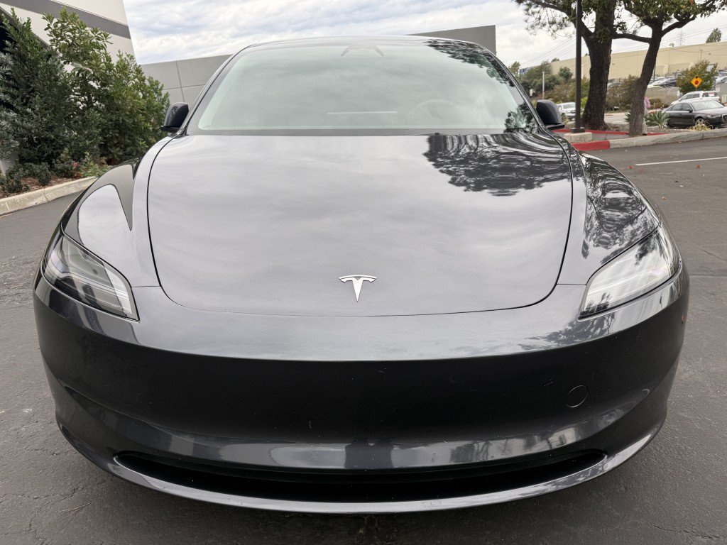 Used 2025 Tesla Model 3 Long Range RWD image 6