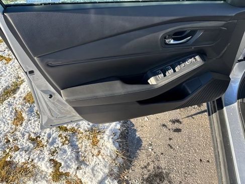 New 2025 Honda Accord Sport image 10