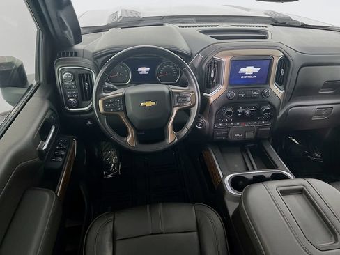 Used 2022 Chevrolet Silverado 2500 High Country AWD/4WD image 23