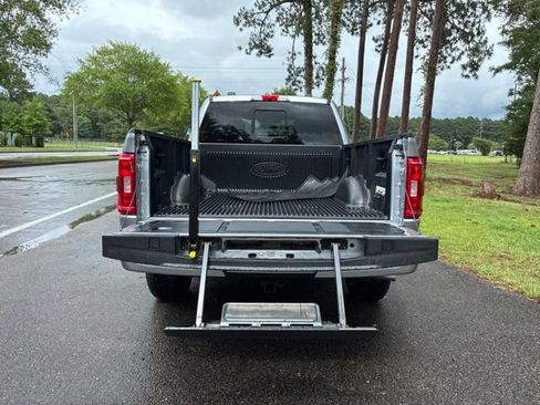 Used 2023 Ford F150 XLT w/ Equipment Group 302A High AWD/4WD image 18
