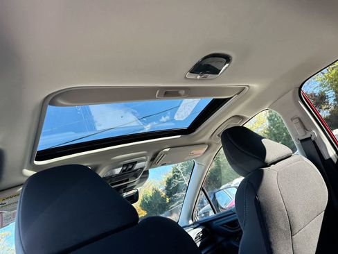 New 2026 Subaru Crosstrek 2.0i Premium image 24