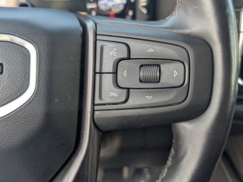 Used 2024 GMC Yukon XL Denali Ultimate image 12