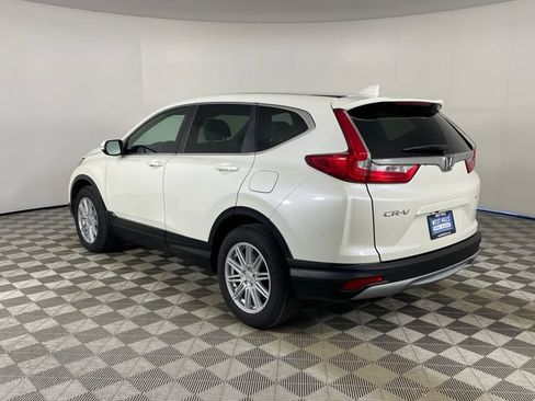 Used 2017 Honda CR-V EX-L image 23