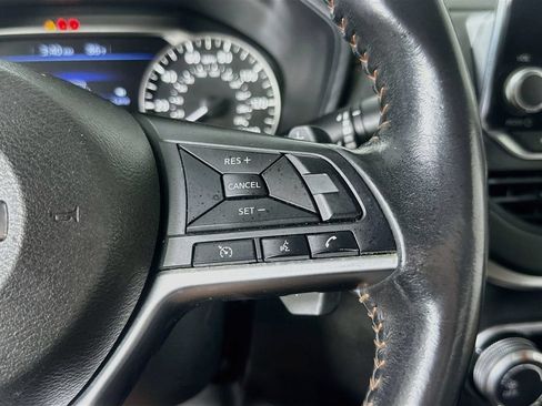 Used 2022 Nissan Altima 2.5 SR FWD image 22