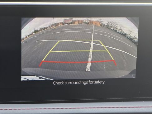 Used 2022 MAZDA CX-30 AWD 2.5 S w/ Preferred Package image 4