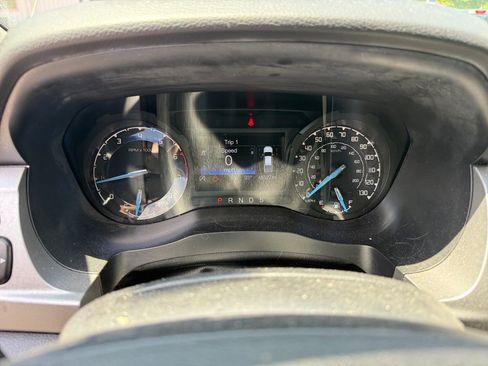 Used 2020 Ford Ranger XLT w/ Equipment Group 301A Mid AWD/4WD image 16