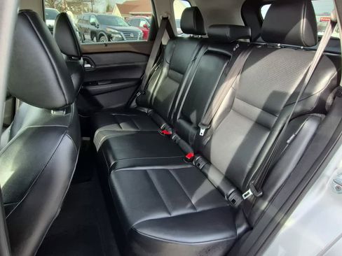 Used 2022 Nissan Rogue SV w/ SV Premium Package image 7