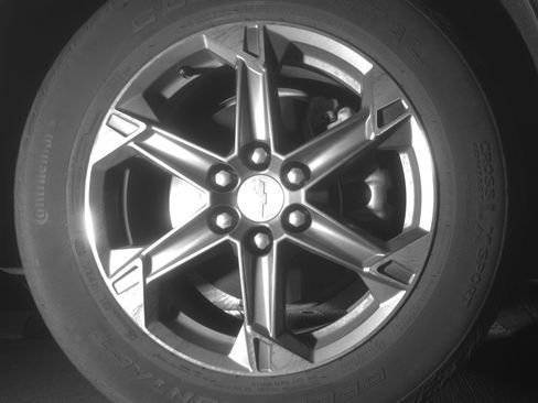 Used 2025 Chevrolet Blazer LT image 13