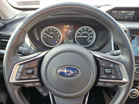 Used 2021 Subaru Forester Premium image 18