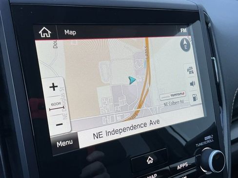 Certified 2024 Subaru Forester Wilderness image 25